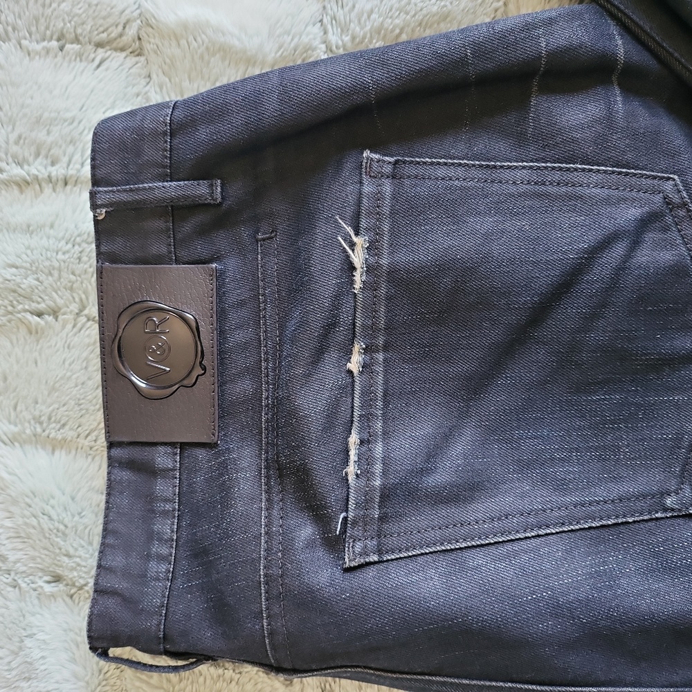 Viktor & Rolf Jeans - Picture 2 of 6